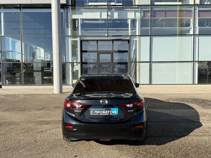 Mazda 3 III (BM) Тверь  - изображение 5