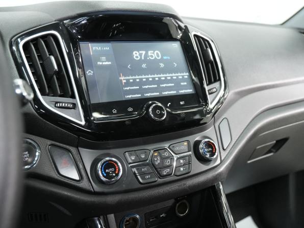 Chery Tiggo 5 I с пробегом 2016 года, цена 1 283 000 рублей, 80000 км, внедорожник, Автокод Объявления