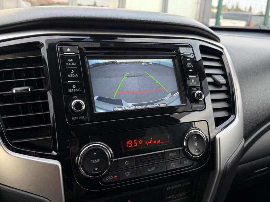 Mitsubishi L200 V Рестайлинг Волгоград  - изображение 32