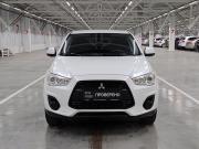 Mitsubishi ASX I Рестайлинг Казань  - изображение 24