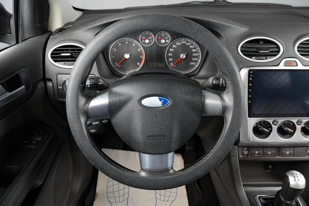 Ford Focus II Тюмень  - изображение 14
