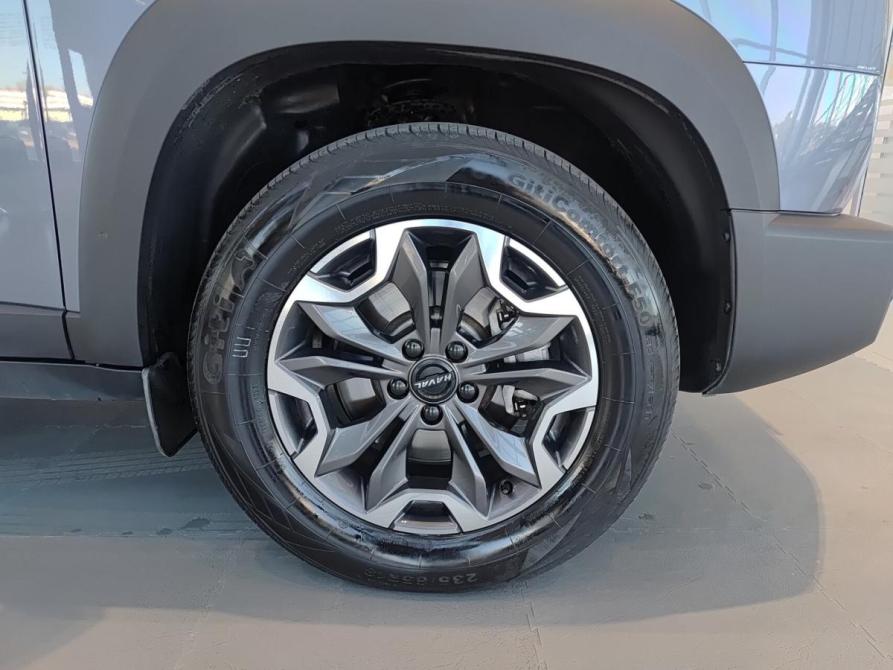 Haval Dargo I Казань  - изображение 22