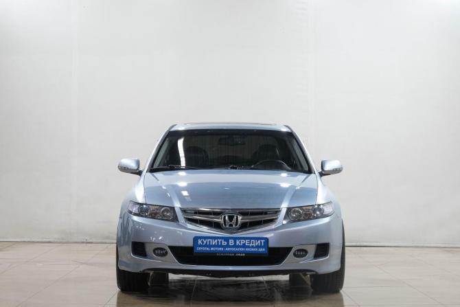 Honda Accord VII с пробегом 2005 года, цена 899 000 рублей, 361000 км, седан, Автокод Объявления