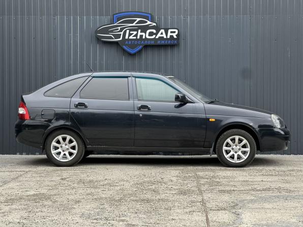 Lada (ВАЗ) Priora I с пробегом 2008 года, цена 239 000 рублей, 247300 км, хэтчбек, Автокод Объявления