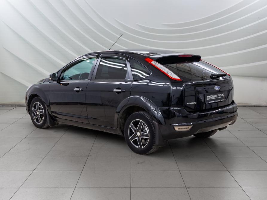 Ford Focus II Рестайлинг Волгоград  - изображение 5