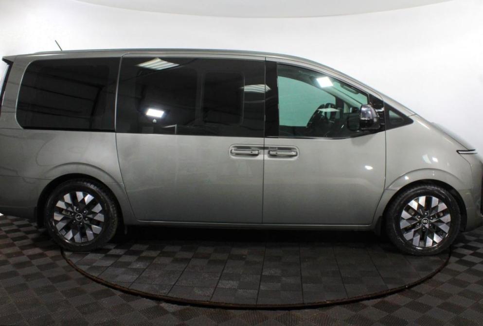 Hyundai Staria I Нижний Новгород  - изображение 5
