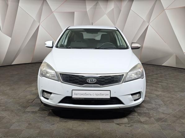 Kia Ceed I Рестайлинг с пробегом 2012 года, цена 799 000 рублей, 194579 км, хэтчбек, Автокод Объявления
