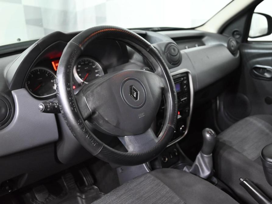 Renault Duster I Екатеринбург  - изображение 14