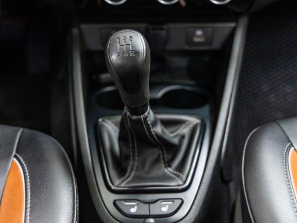 Lada (ВАЗ) Vesta I Рестайлинг (NG) с пробегом 2023 года, цена 1 378 000 рублей, 69317 км, универсал, Автокод Объявления