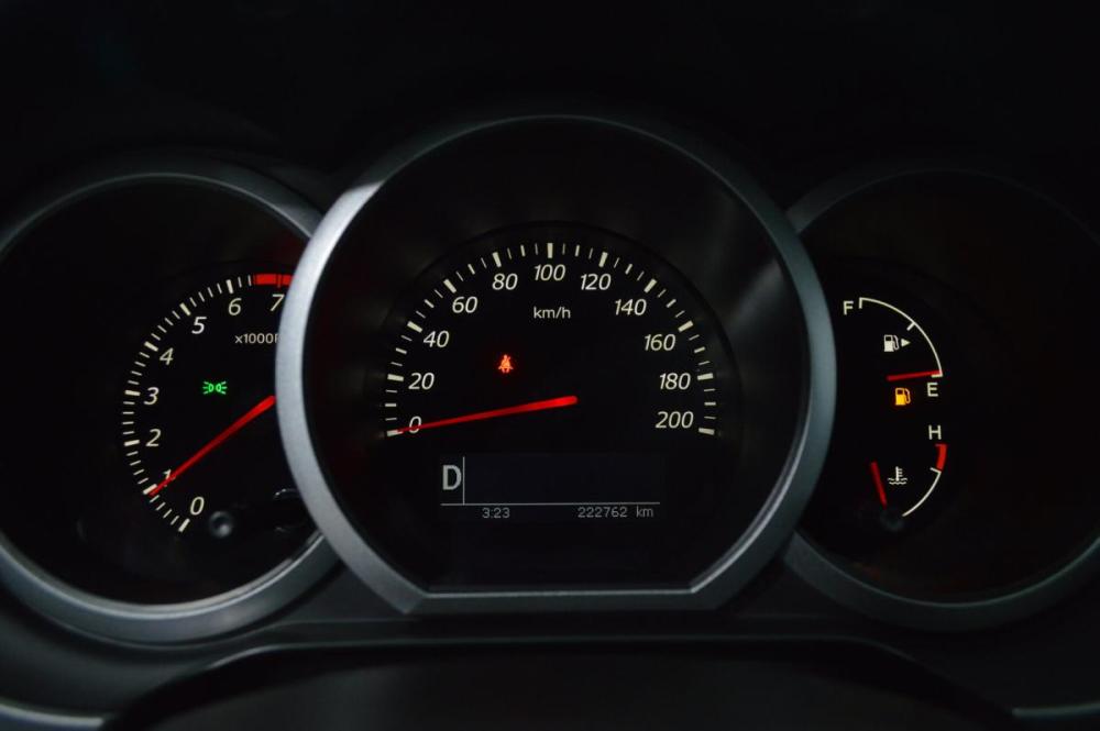 Suzuki Grand Vitara II Рестайлинг Сургут  - изображение 13