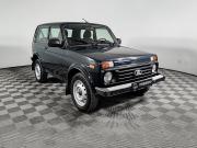 Lada (ВАЗ) 2121 (4x4) I Рестайлинг (2020) Уфа  - изображение 25