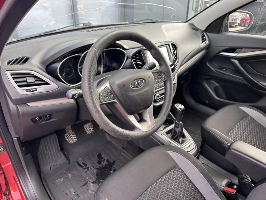 Lada (ВАЗ) Vesta I Ярославль  - изображение 11