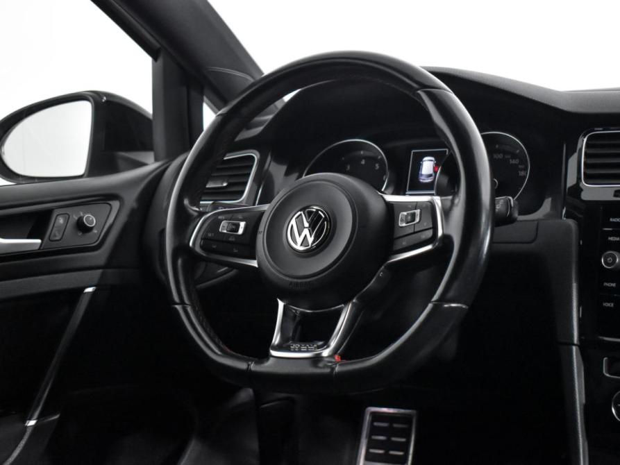 Volkswagen Golf GTI VII Санкт-Петербург  - изображение 19
