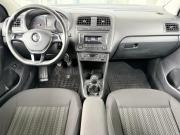 Volkswagen Polo V Рестайлинг Липецк  - изображение 19