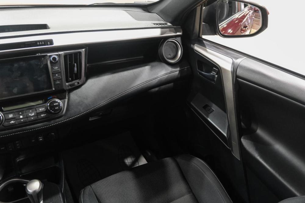 Toyota RAV4 IV (XA40) Рестайлинг Новокузнецк  - изображение 18