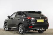 Lexus RX III Рестайлинг Тюмень  - изображение 28