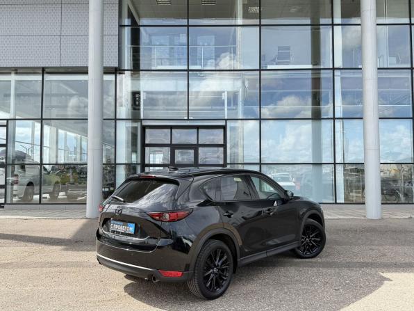 Mazda CX-5 II с пробегом 2021 года, цена 2 990 000 рублей, 68685 км, внедорожник, Автокод Объявления