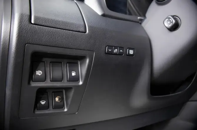 Lexus RX III с пробегом 2010 года, цена 2 269 000 рублей, 165000 км, внедорожник, Автокод Объявления