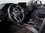 Audi Q5 II (FY) Рестайлинг Москва  - изображение 36