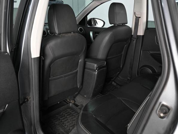 Nissan Qashqai I Рестайлинг с пробегом 2012 года, цена 1 299 000 рублей, 128308 км, внедорожник, Автокод Объявления