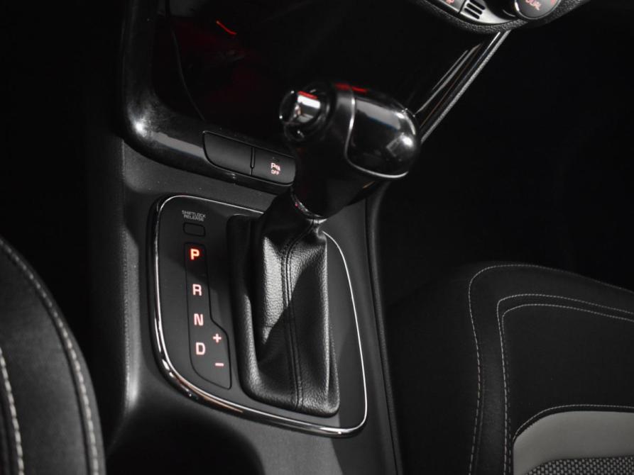 Kia Ceed II Рестайлинг Санкт-Петербург  - изображение 18