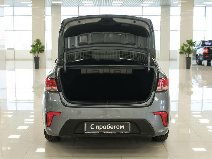 Kia Rio IV Самара  - изображение 9