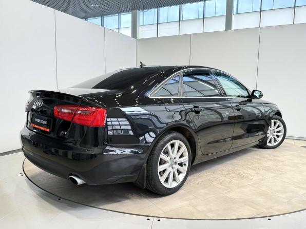 Audi A6 IV (C7) с пробегом 2011 года, цена 1 590 000 рублей, 251000 км, седан, Автокод Объявления
