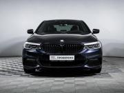 BMW 5 серии VII (G30/G31/G38) Москва  - изображение 23