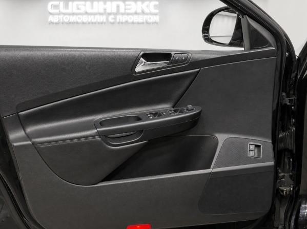 Volkswagen Passat B6 с пробегом 2008 года, цена 699 000 рублей, 296500 км, седан, Автокод Объявления