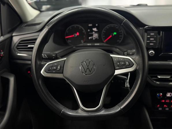 Volkswagen Polo VI с пробегом 2021 года, цена 1 690 000 рублей, 96447 км, лифтбек, Автокод Объявления
