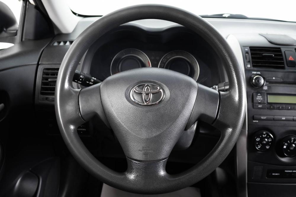 Toyota Corolla X (E140 E150) Пермь  - изображение 15