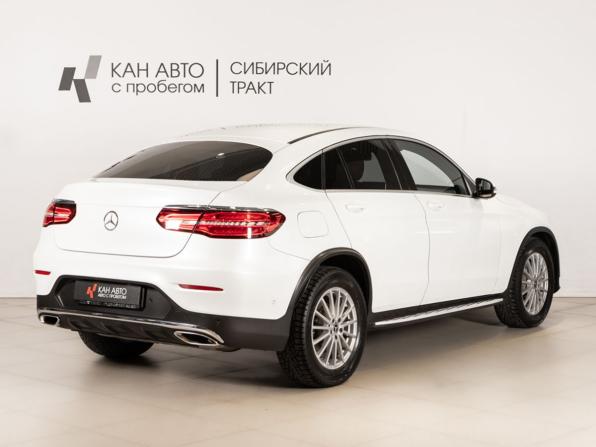 Mercedes-Benz GLC I (X253) с пробегом 2017 года, цена 3 207 900 рублей, 151170 км, внедорожник, Автокод Объявления