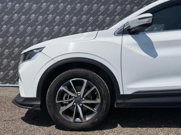 Geely Coolray I с пробегом 2023 года, цена 1 345 000 рублей, 84000 км, внедорожник, Автокод Объявления