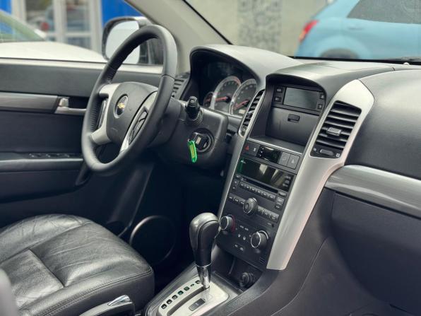 Chevrolet Captiva I с пробегом 2009 года, цена 1 095 000 рублей, 147000 км, внедорожник, Автокод Объявления