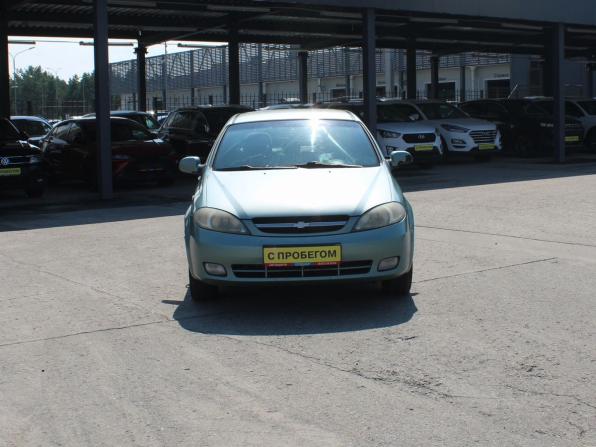 Chevrolet Lacetti I с пробегом 2006 года, цена 219 000 рублей, 225325 км, хэтчбек, Автокод Объявления