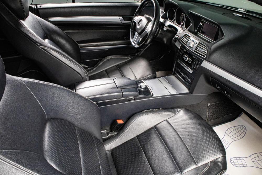 Mercedes-Benz E-Класс IV (W212 S212 C207) Рестайлинг Сургут  - изображение 10