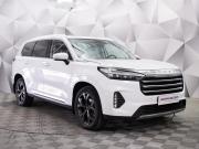 Exeed VX I Ульяновск  - изображение 32