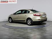 Renault Fluence I Белгород  - изображение 19