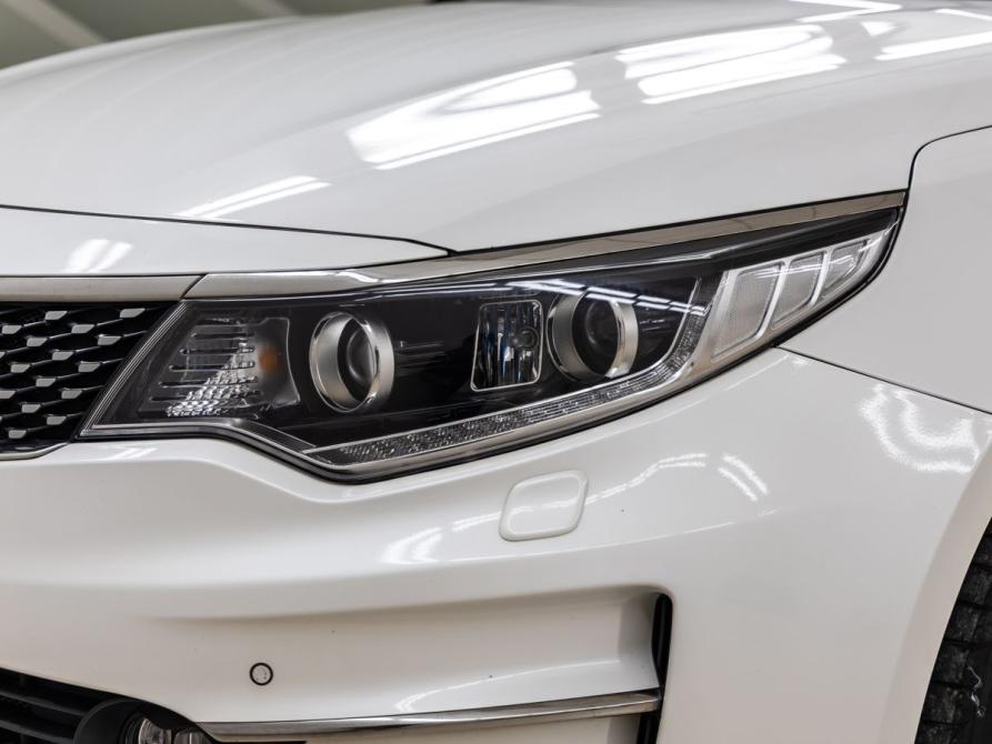 Kia Optima IV Волгоград  - изображение 10
