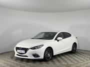 Mazda 3 III (BM) Воронеж  - изображение 21