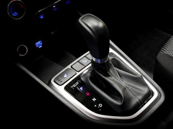 Hyundai Creta I Рестайлинг с пробегом 2020 года, цена 1 865 000 рублей, 37329 км, внедорожник, Автокод Объявления