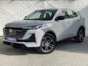 Changan UNI-S I Тамбов  - изображение 21