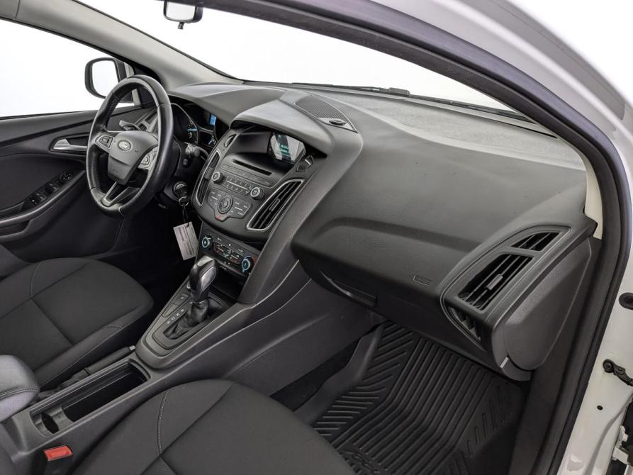 Ford Focus III Рестайлинг Москва  - изображение 13