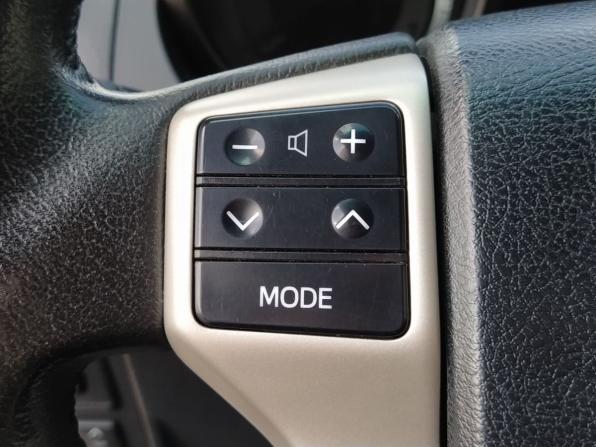 Toyota Land Cruiser Prado 150 Series с пробегом 2010 года, цена 2 923 000 рублей, 210000 км, внедорожник, Автокод Объявления