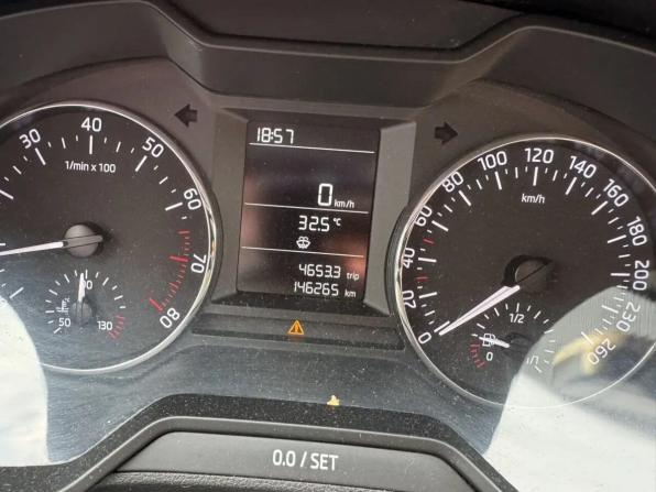 Skoda Octavia III (A7) с пробегом 2014 года, цена 997 000 рублей, 146000 км, лифтбек, Автокод Объявления