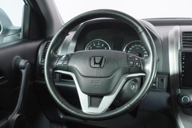 Honda CR-V III с пробегом 2008 года, цена 1 599 000 рублей, 250000 км, внедорожник, Автокод Объявления