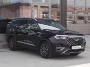 Chery Tiggo 8 Pro I Новосибирск  - изображение 23