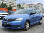Skoda Rapid I Йошкар-Ола  - изображение 23