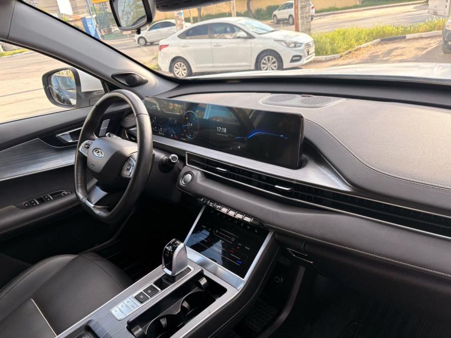 Chery Tiggo 7 Pro Max I Ростов-на-Дону  - изображение 22