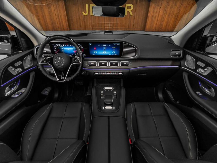Mercedes-Benz GLE II (V167) Рестайлинг Москва  - изображение 15